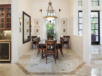 Naples Luxury Five Bedroom Vacation Home with Private Pool
